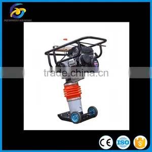 Tamping Rammer HCR80K thumbnail-1