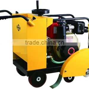 GMS-350 Concrete Cutting Machine thumbnail-5