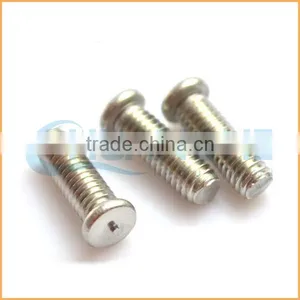 Factory Sales Stainless Steel 304/ a2 Welding Screw thumbnail-1
