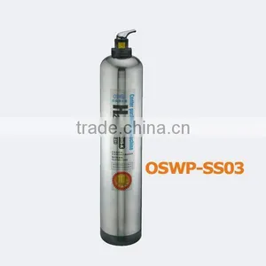 Whole-house Water Purifier (Central Water Purificaton Machine) thumbnail-1