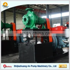 10" Farm Irrigation Water Pump Machine thumbnail-1