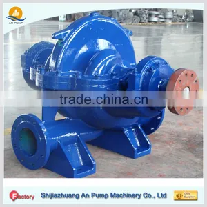 Factory Supply Axial Split Case Sea Water Pump thumbnail-3