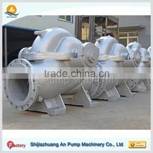 Marine Stainless Steel Sea Water Pump thumbnail-1