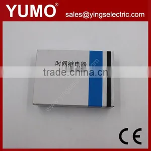 JSZ8 JSZ8-03 JSZ8-03X JSZ8-X Time Relay AC220V,timer Relay thumbnail-4