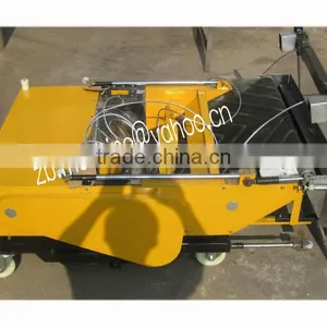 Auto Plastering Mzchine thumbnail-1