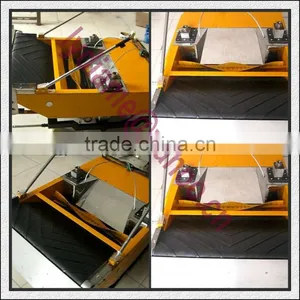 Pasterer Equipment/construction Equipment/Plaster Machine thumbnail-1