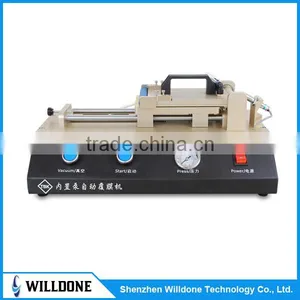 High Quality Automatic OCA Film Machine With Built-in Vacuum Pump thumbnail-1