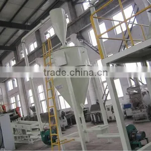 Used Tyre Crusher thumbnail-1