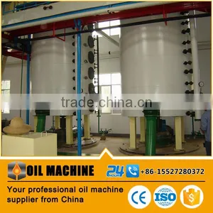 High Quality Cotton Seeds Oil Press Machine Cotton Seed Processing Equipment, Cotton Seed Oil Mill Machinery thumbnail-2