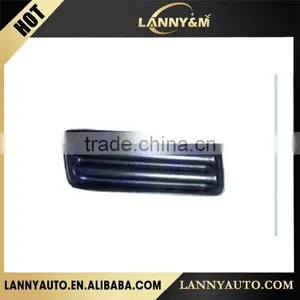 Fog Lamp Cover FOR D-MAX thumbnail-1