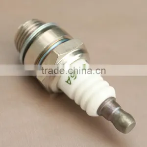 BM6A Spark Plug for 1E40F-6 Engine for CG411 Grass Cutter thumbnail-2