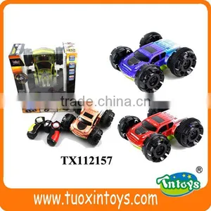Big Wheels Toys rc Car Electric Made in China thumbnail-1
