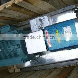 High Quality Stainless Steel Rotor Stator Pump thumbnail-1