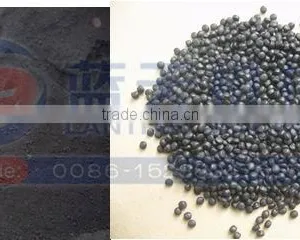 Environmental Protection China Manufacturer Pelleting Machine Organic Fertilizer Pellet Mill thumbnail-4