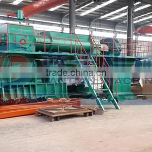 Global Famous Brand Automatic Red Brick Making Machine Price South Africa thumbnail-2