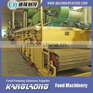 2000Kg/H Conveyor Belt Drying Machine thumbnail-5
