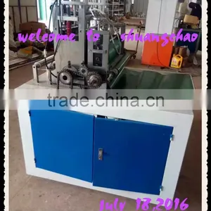 Ultrasonic Toilet Seat Making Machine thumbnail-6