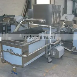 Vegetable Washing Machine / Vegetable Washer thumbnail-3