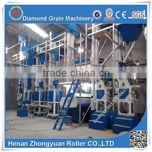 2013 Best Selling Corn Grinder Mill thumbnail-1