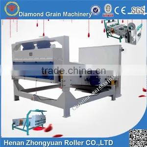 High Performance Rice Cleaning Machine thumbnail-1