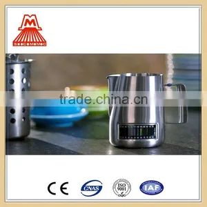 High Demand Export Products Milk Jug With Thermometer Goods From China thumbnail-3