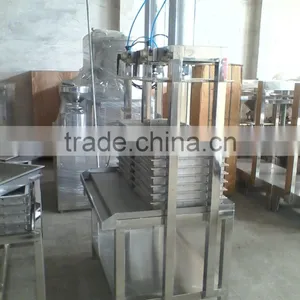 Y-7 Shanghai Tiangang Tofu Pressing Machine thumbnail-2
