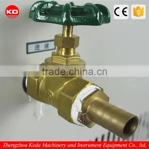 2017 Lab Heater and Chiller Cooling and Heating Groove thumbnail-6