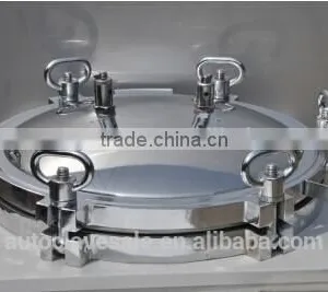 Safety Device Vertical High Pressure Steam Sterilizer Autoclave SUS304 Stainless Steel Dental Clinic LX-C - Bluestone Autoclaves thumbnail-3