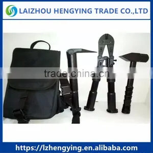 Hand Forcible Entry Rescue Tools--mini Tool Kit 001 thumbnail-2