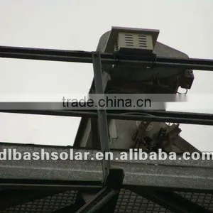 Solar Bird Repeller Ultrasonic thumbnail-1