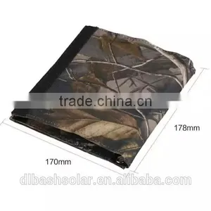 12000mAh Waterproof Portable Device Charger POWERBANK SOLAR thumbnail-3
