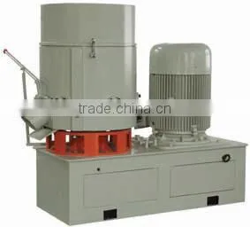 Plastic Agglomerator/Densifier thumbnail-1