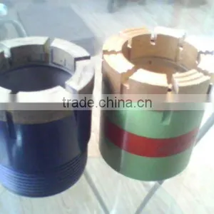 T.C. Casing Bit thumbnail-1