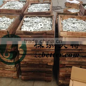 Zinc Coating Scarifying Blades From China Manufacture thumbnail-3
