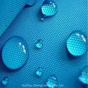 900D Polyester Oxford Fabric Waterproof For Tent thumbnail-1