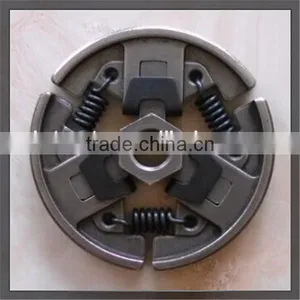 Clutch Assembly Engine Motor Parts For 62F Gasoline Chainsaw thumbnail-1
