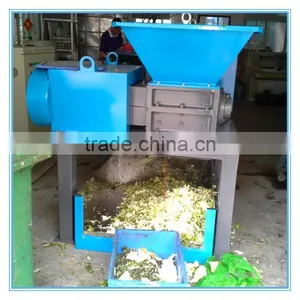 China Hot Sale Professional Food Waste Shredder thumbnail-1
