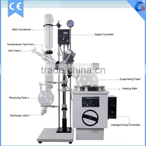High Quality Rotary Evaporator Made in China thumbnail-2