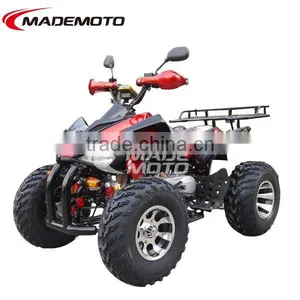 High Quality 150cc 4 Stroke 12V 9AH Battery ATV for Sale AT1510 thumbnail-1