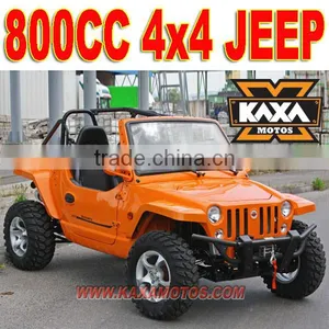 800cc Jeep Dune Buggy thumbnail-1