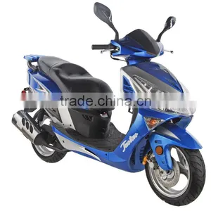 Scooter EVO 150cc EEC EPA New Model thumbnail-1