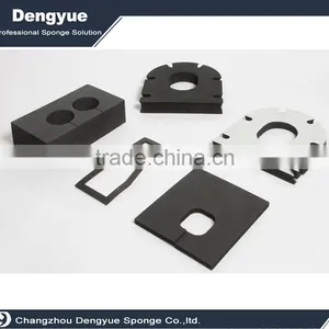 Triumph Stag Rear Light Unit Internal Foam Gasket thumbnail-3