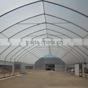 Commercial Greenhouse for Sale Single Span Greenhouse thumbnail-1