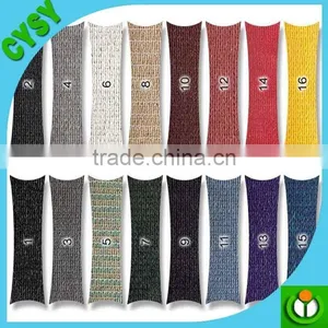 Aluminum Water Proof Animal Shade Net thumbnail-5