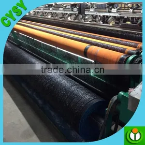 China Direct Manufacturer Wholesale 100% Virgin HDPE Shade Net thumbnail-5