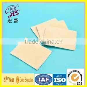 Floor Protection Pad or Felt Ring for Furniture Foot thumbnail-1