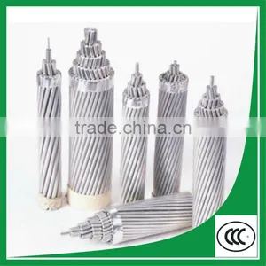 Aluminum Conductor Steel Reinforced for Sale thumbnail-1