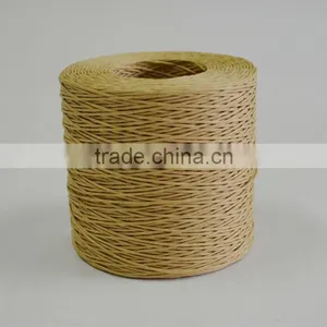 Kraft Paper Twist Rope For Automatic Binding Tools thumbnail-1