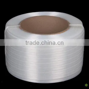 High Quality ! PET Strap / Polyester Strapping Band Strap thumbnail-5