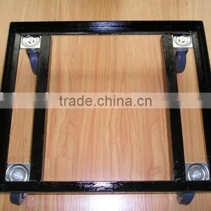 Steel Mover Dolly thumbnail-1